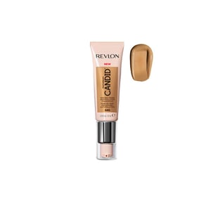 Revlon PhotoReady Candid Natural Finish Anti-Pollution Foundation - 440 Caramel