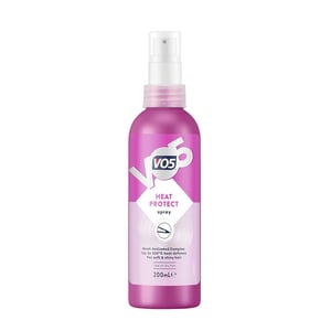Vo5 Heat Protect Spray 200ml