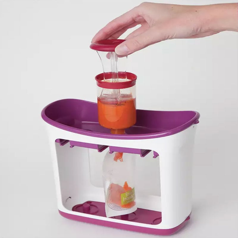 Infantino Fresh Squeezed Squeeze Station (0247)
