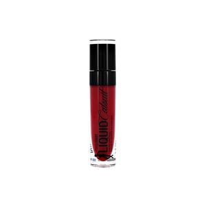 Wet n Wild Megalast Liquid Catsuit Matte Lipstick 6g - 957A Behind The Bleachers