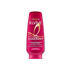 L'Oreal Elvive Colour Protect Conditioner For Coloured Or Highlighted Hair 300ml ▪