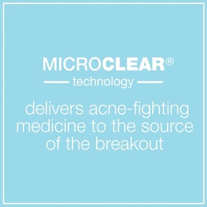 Neutrogena Oil Free Acne Wash 269ml •