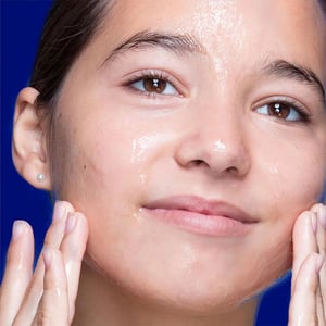 Clean & Clear Night Relaxing Deep Cleansing Face Wash 240ml•