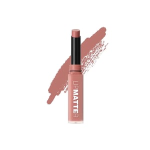 W7 Lip Matter Soft Matte Lipsticks 1.8g - All Talk
