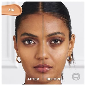 L'Oreal Paris Infaillible 32h Fresh Wear Foundation 30ml - 310 Warm Undertone