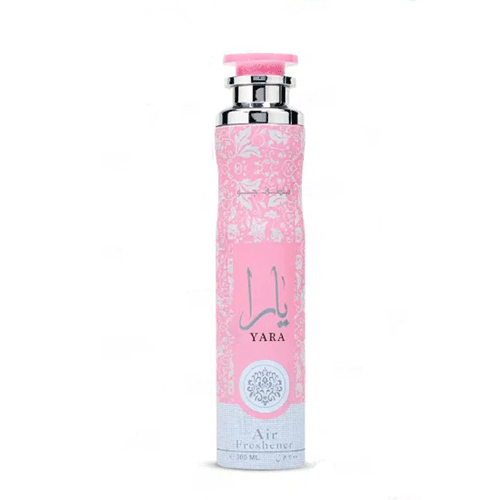 Lattafa Yara Air Freshner 300ml •