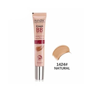 IMAGIC PROfessional SPF 30 PA++ BB Cream 15g - 1424 Natural