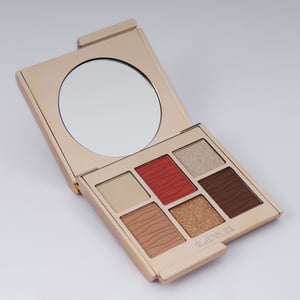 Guerniss Phantom Color Square Six Colour Eye Shadow Pallet - G664