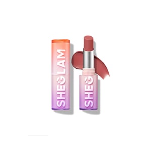 Sheglam Dynamatte Boom Long-Lasting Matte Lipstick 2.7g - Rule Breaker