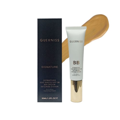 Guerniss Signature BB Cream 30ml - GS020