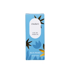 Ombre Mini Perfume 9ml EDP - Blue Pearl