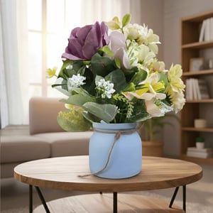 Artificial Flower Vase - AFV-10