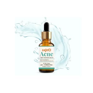 Skin'O Acne + Spot Treatment Serum 30ml