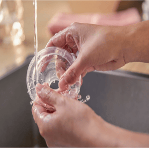 Philips Avent Manual Breast Pump