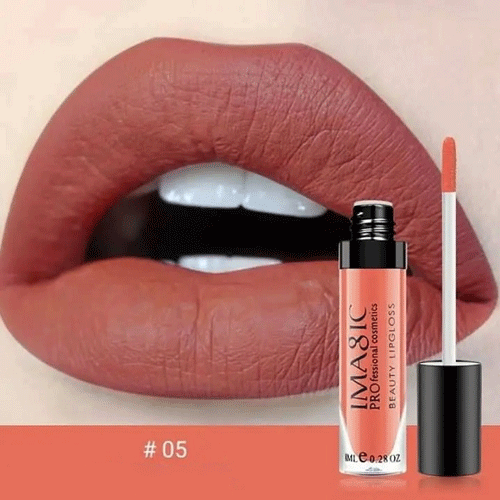 IMAGIC PROfessional Cosmetics Beauty Lip Gloss 8ml - 05