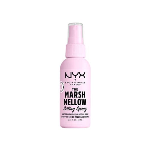 NYX Marsh Mellow Setting Spray 60ml
