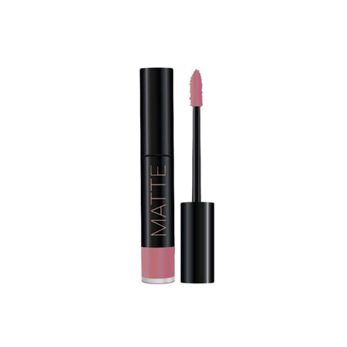 Guerniss Persistent Liquid Matte Lipstick 7ml - Lover's Sleep G13