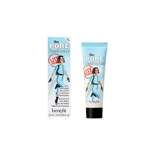 Benefit The Porefessional Ultra Lightweight Face Primer 7.5ml