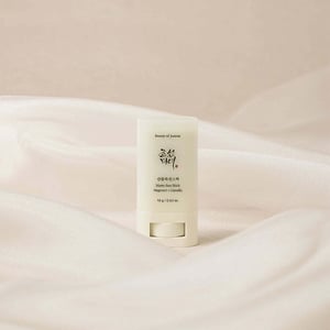 Beauty Of Joseon Matte Sun Stick Mugwort + Camelia 18g - SPF50+ PA++++ •