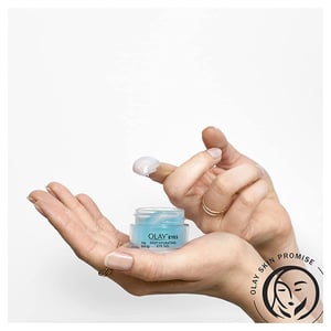 Olay Deep Hydrating Eye Gel Cream 15ml