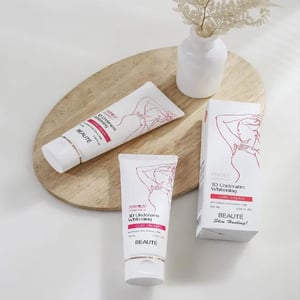 BEAUTE 3D Underarm Whitening Cure Cream 100ml•