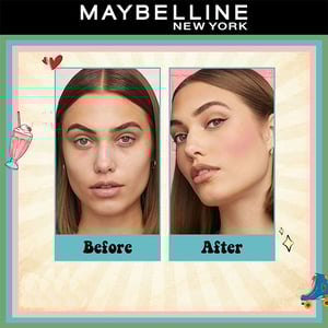 Maybelline Fit Me Blush 4.5g - 30 Fierce