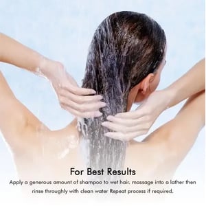Xpel Hair Care Argan Oil Shampoo with Moroccan Argan Oil Extract 300ml