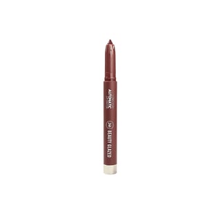 Beauty Glazed Long Stay Automatic Lip Crayon - B112 Burgundy
