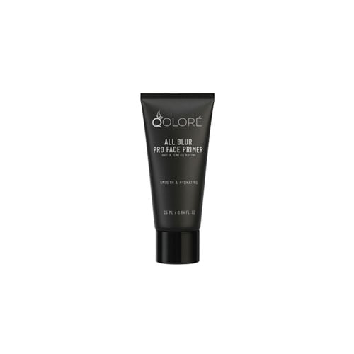 Qolore All Blur Pro Face Primer 25ml