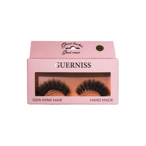 Guerniss 3D Mink False Eyelashes - 306