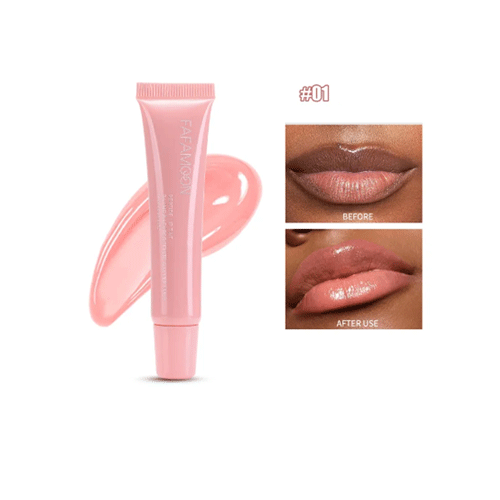 Fafamoon Peptide Lip Tint 10ml - 01