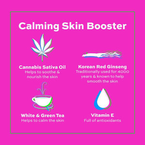 Revolution Skincare Stressed Mood Calming Skin Booster 30ml