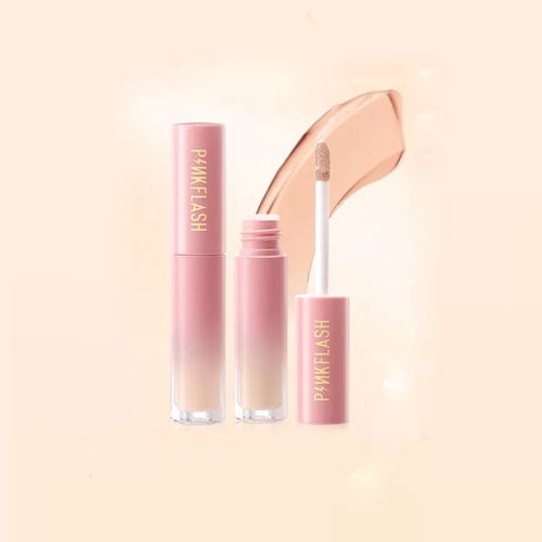 Pinkflash Lasting Matte Concealer 3.2g - 01 (PF - F04)