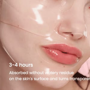 Biodance Bio Collagen Real Deep Sheet Mask 34g •