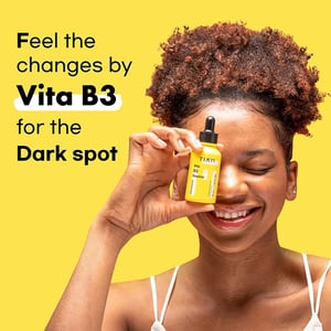 Tia'm Vita B3 Source Serum 40ml •