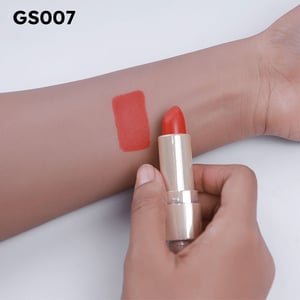 Guerniss Rouge Allure Velvet Matte Lipstick 3.5g - GS007