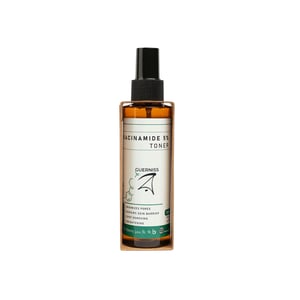 Guerniss Raw Niacinamide 5% Toner 120ml