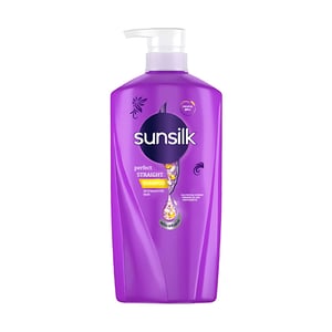 Sunsilk Perfect Straight Shampoo 625ml