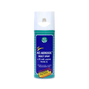 ACI Aerosol Insect Spray 350ml