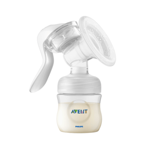 Philips Avent Manual Breast Pump