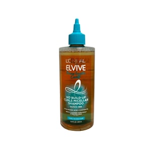 L'Oreal Paris Elvive Dream Lengths Curls No Build Up Curls Micellar Shampoo 500ml  •