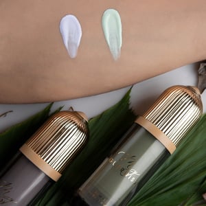 Guerniss Essential Barrier Primer 35g - G30 Green