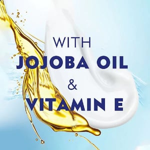 Nivea Soft Refreshingly Moisturizing Cream 50ml •