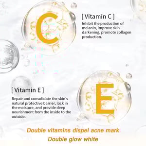 Rohto Melano CC Brightening Essence 20ml  •