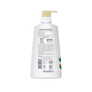 Dove Ultra Care Hair Fall Rescue Shampoo 680ml •