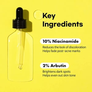 Tia'm Vita B3 Source Serum 40ml •