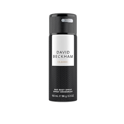 David Beckham Classic Deodorant Spray 150ml  •