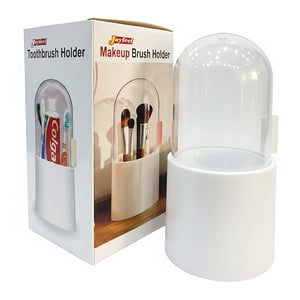 Joyfeel Brush Holder - White