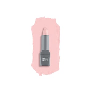 ALIX AVIEN Matte Lipstick 4g - 401 Soft Pink