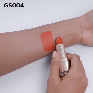 Guerniss Rouge Allure Velvet Matte Lipstick 3.5g - GS004